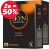 Skyn King Size Latexvrije condooms