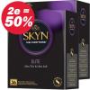  Skyn Elite Latexvrije condooms