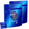 Durex Originals Classic Natural condooms Maxi Pack
