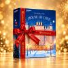 Deluxe Satisfyer Adventskalender 