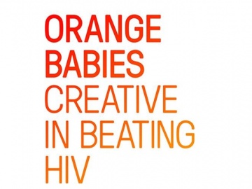Help Orange Babies door te doneren