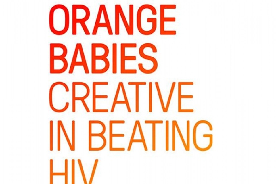 Help Orange Babies door te doneren
