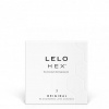 LELO HEX Condooms