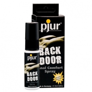 Pjur Backdoor Spray (20ml)