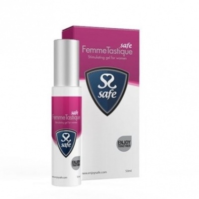 Safe FemmeTastique (50ml)