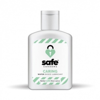 Safe Caring Gel (125ml)