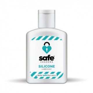 Safe Silicone Gel (125ml)