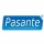 Pasante condooms