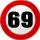 Condoom maat 69