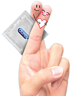 Durex voordeelbundels