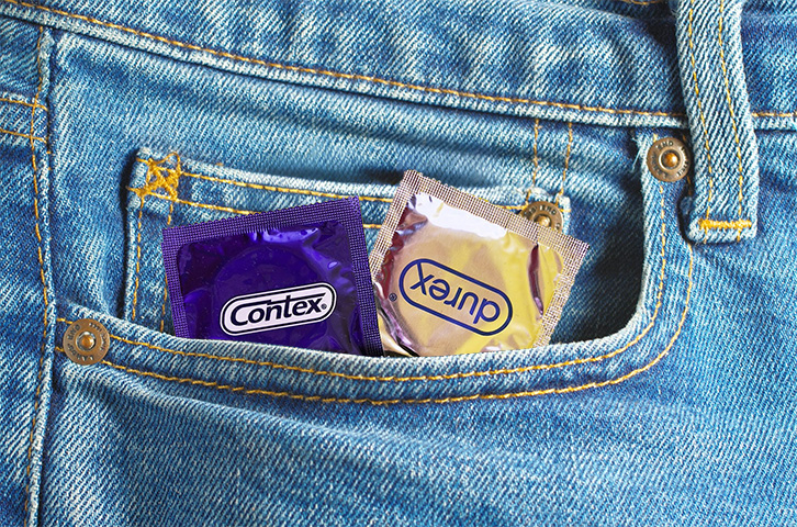 Durex condooms nodig? Van gemiddelde maat tot XXL - condooms.be