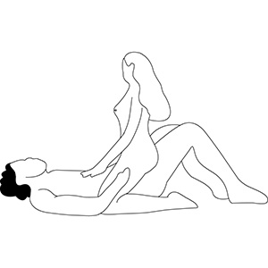 cowgirl standje cowgirl standje