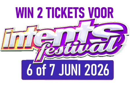 iNTENTS FESTIVAL WINACTIE