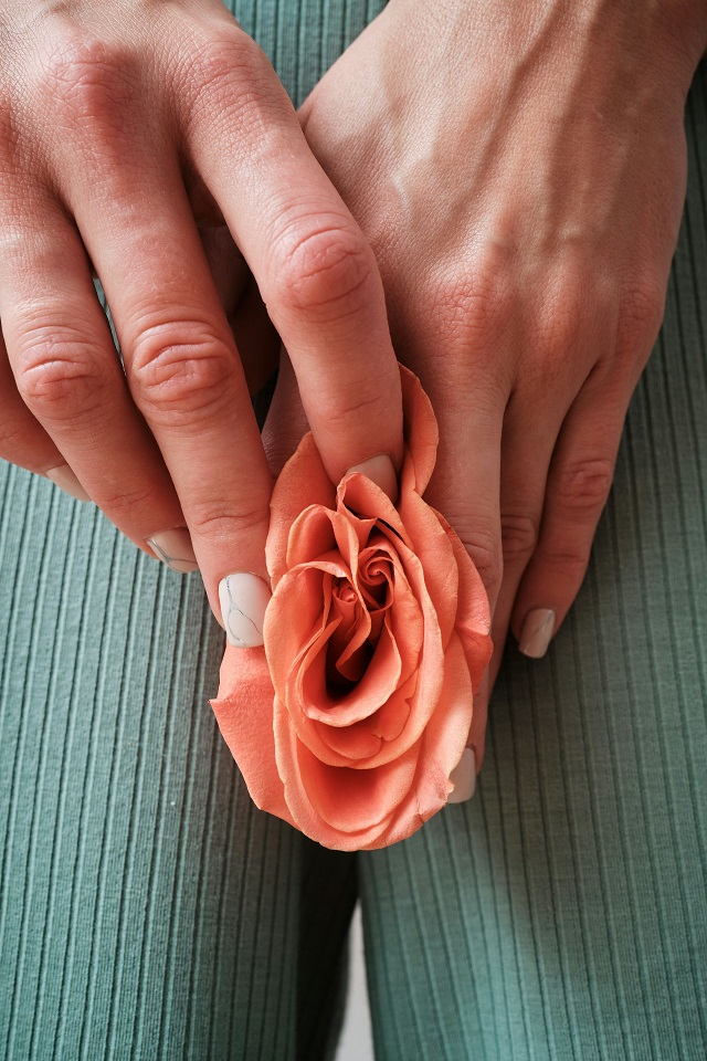 stimulatie van de g plek