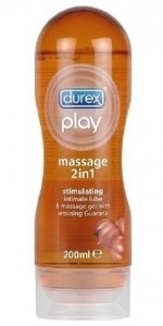 Durex 2-1 Massage Stimulating