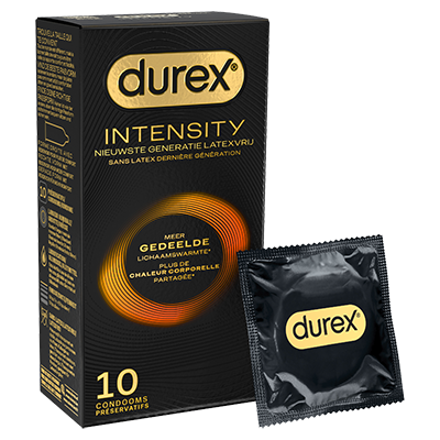 Durex intensity